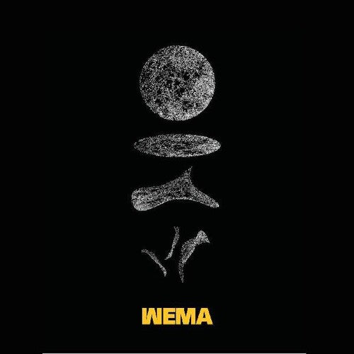 Wema - Wema - Vinyl Record