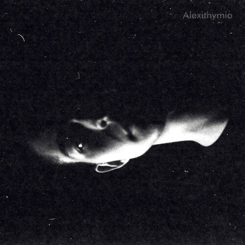 Alexithymia Vinyl Record