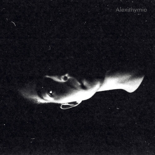 Oulton,quinn - Alexithymia - Vinyl Record