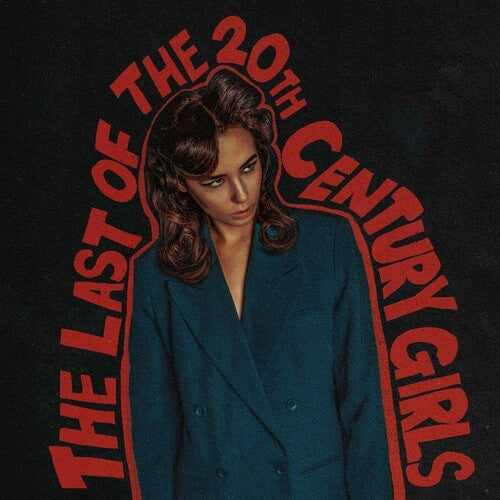 Findlay - The Last Of The 20th Century Girls Vinyl Record