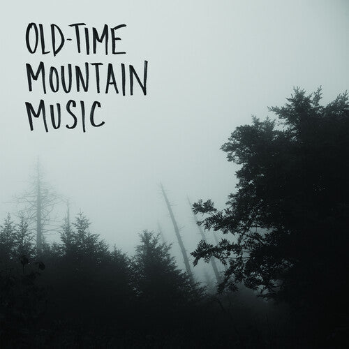Jeremy Drummond - Old-Time Mountain Music & Other Songs Vinyl Record