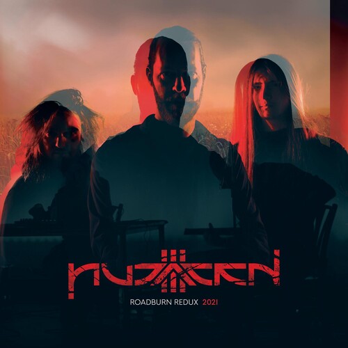 Autarkh Iii - Live At Roadburn Redux 2021 - Music CD