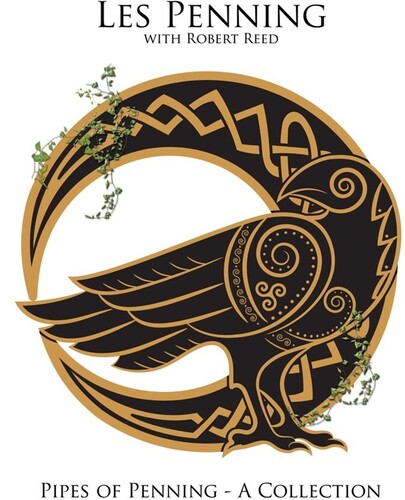 Les Penning/ Rob Reed Vinyl Record