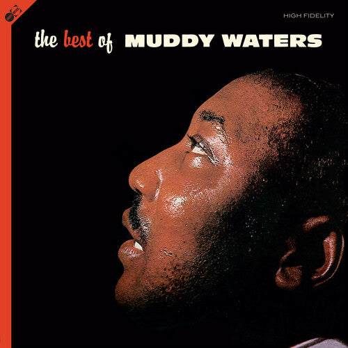 Waters,muddy - Best Of Muddy Waters - Vinyl Record