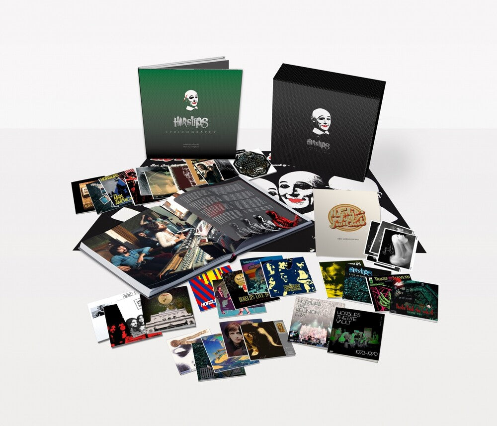 More Than You Can Chew (W/Dvd) (Box) [Deluxe] (Ntr0) Music CD