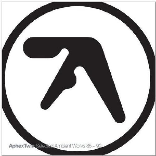 Aphex Twin - Selected Ambient Works 85-92 - Vinyl Record