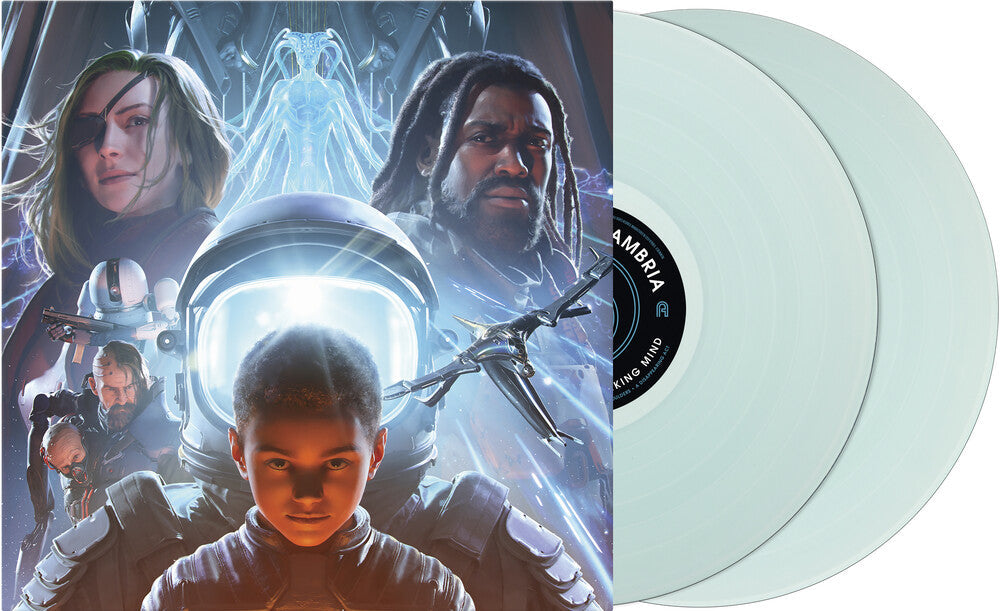 Vaxis II: A Window of the Waking Mind [2LP] Vinyl Record