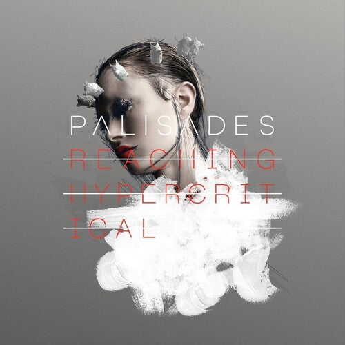 Palisades - Reaching Hypercritical Vinyl Record
