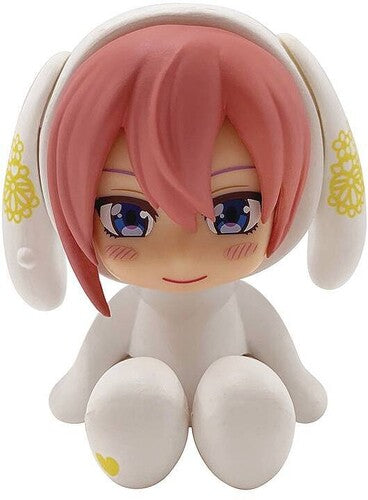 Shine - Quintessential Quintuplets Chocot Ichika Soft Viny - Collectibles