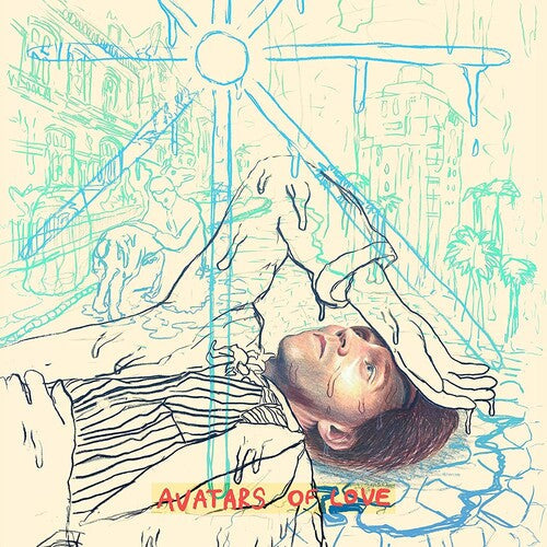 Sondre Lerche - Avatars Of Love Vinyl Record