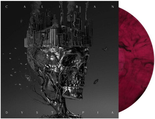 Caliban - Dystopia - Vinyl Record
