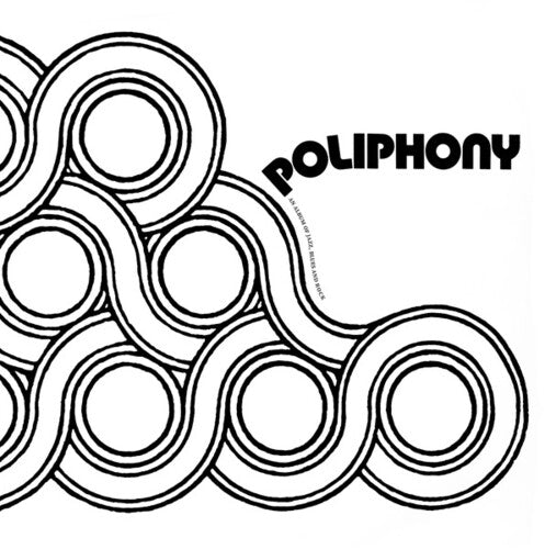 Poliphony - Poliphony Vinyl Record