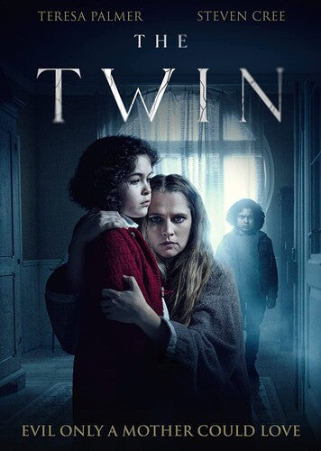 Twin - Twin - DVD
