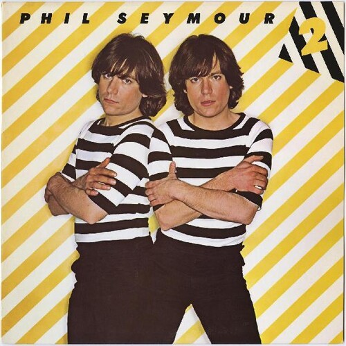 Seymour,phil - 2 - Music CD