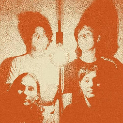 Stroppies - Levity Vinyl Record