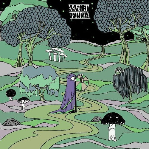 Wet Tuna - Warping All By Yourself - Music CD