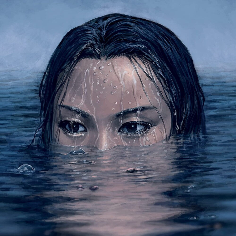 the album cover for Wormrot - Hiss