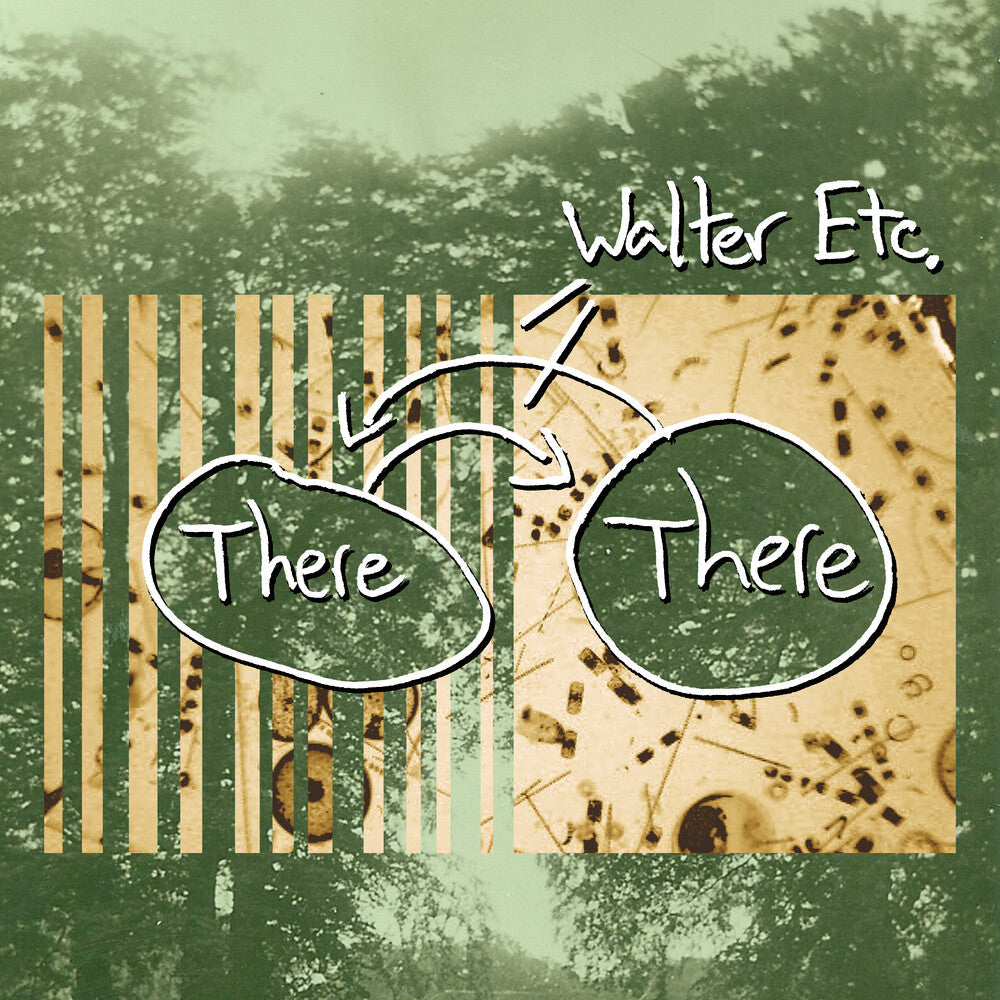There There [LP] Vinyl Record