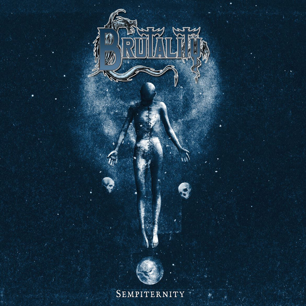Sempiternity (White) [Colored Vinyl] [Limited Edition] (Wht) Vinyl Record