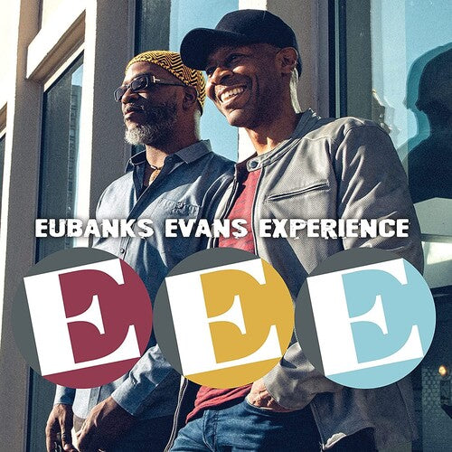 Eubanks Evans Experience - Eee (eubanks-evans-experience) - Music CD
