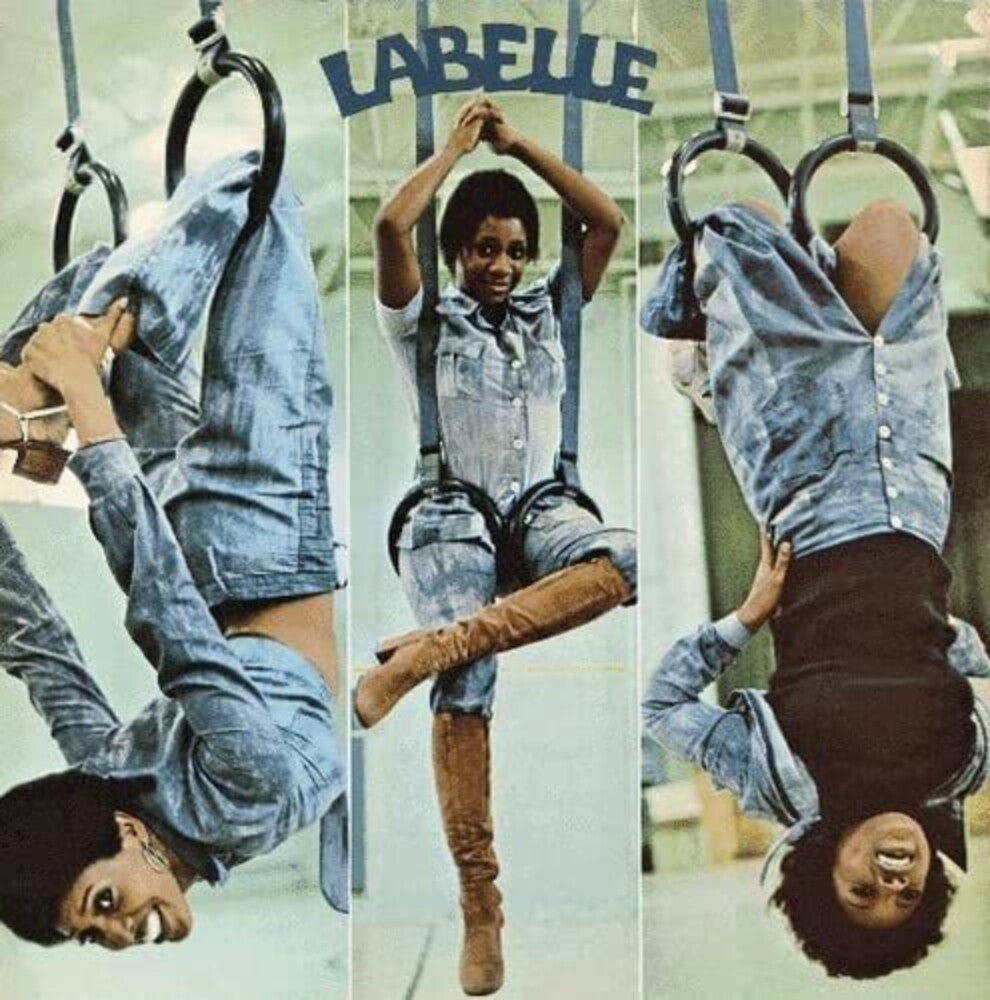 Labelle Music CD