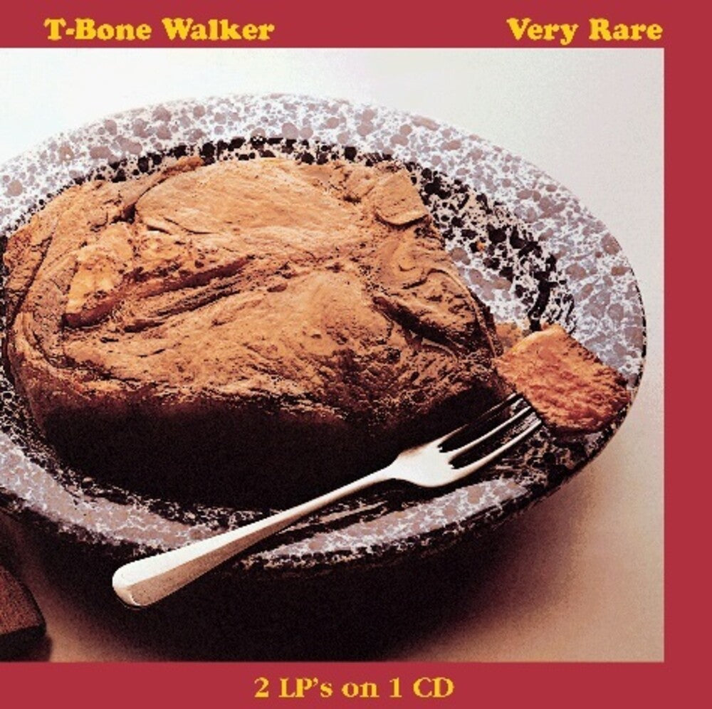 Very Rare Music CD