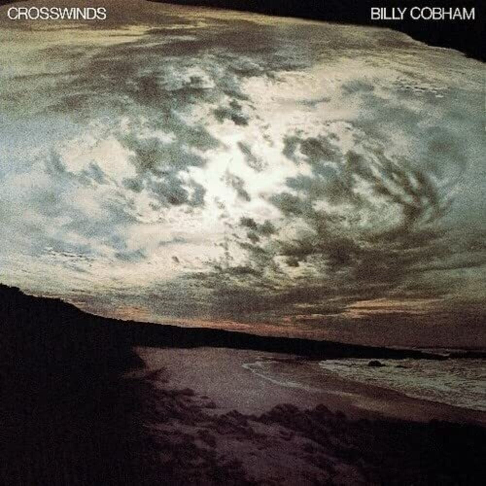 Crosswinds Music CD
