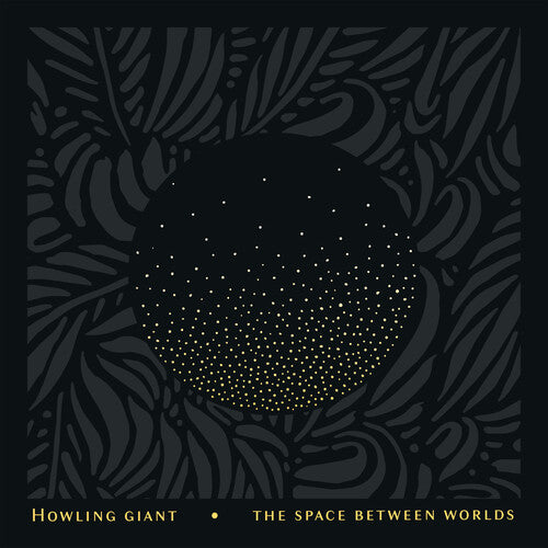Howling Giant & Sergeant Thunderhoof - The Space Between Worlds Vinyl Record