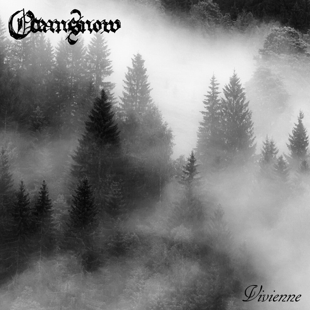 Oceansnow - Vivienne [LP] Vinyl Record