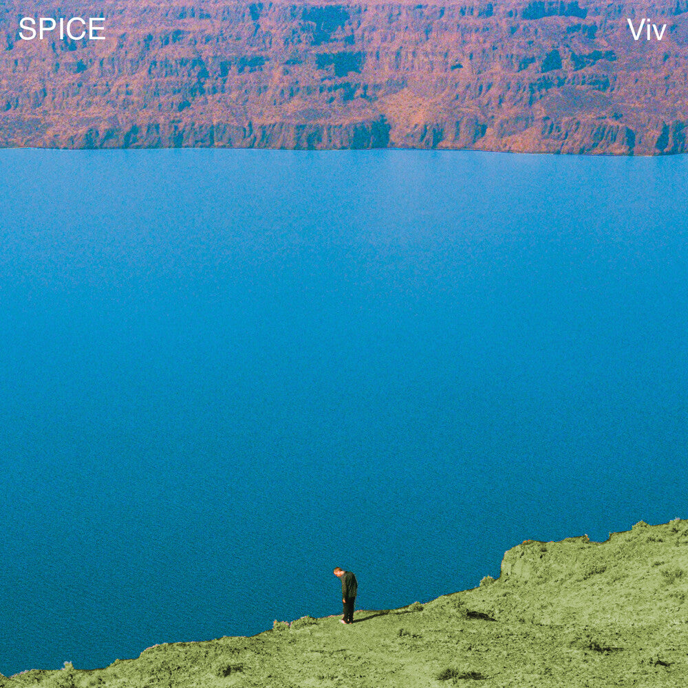 Spice - Viv [LP] Vinyl Record