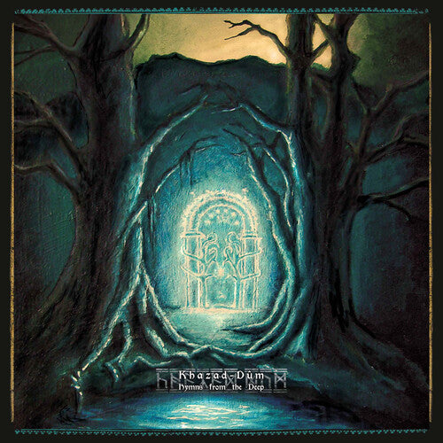 Hymns From The Deep Vinyl Record