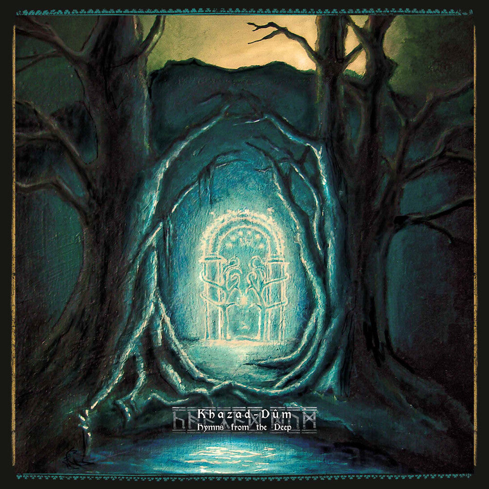Hymns From The Deep [LP] Vinyl Record