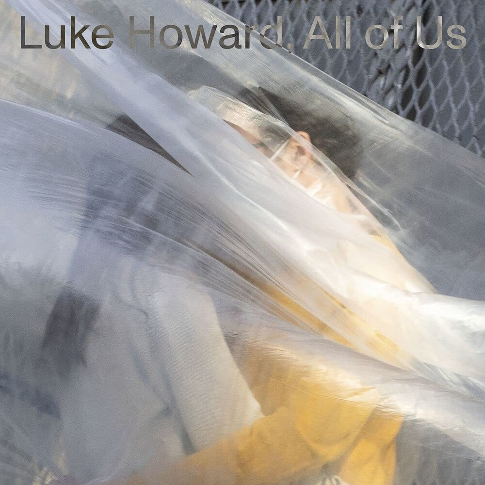 Luke Howard - All Of Us (Uk) [LP] Vinyl Record
