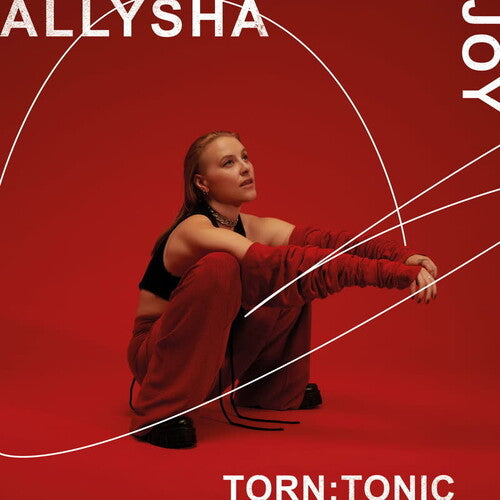 Torn:Tonic Vinyl Record