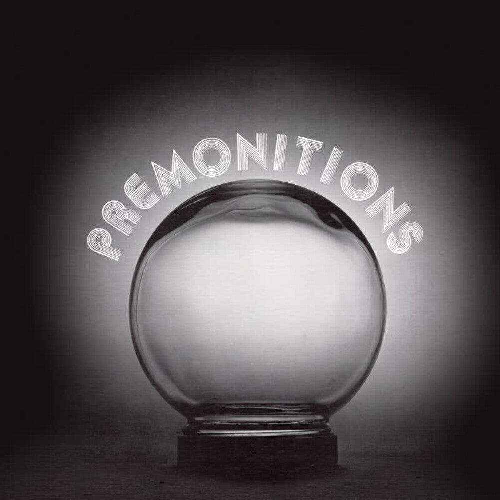 Premonitions [LP] Vinyl Record