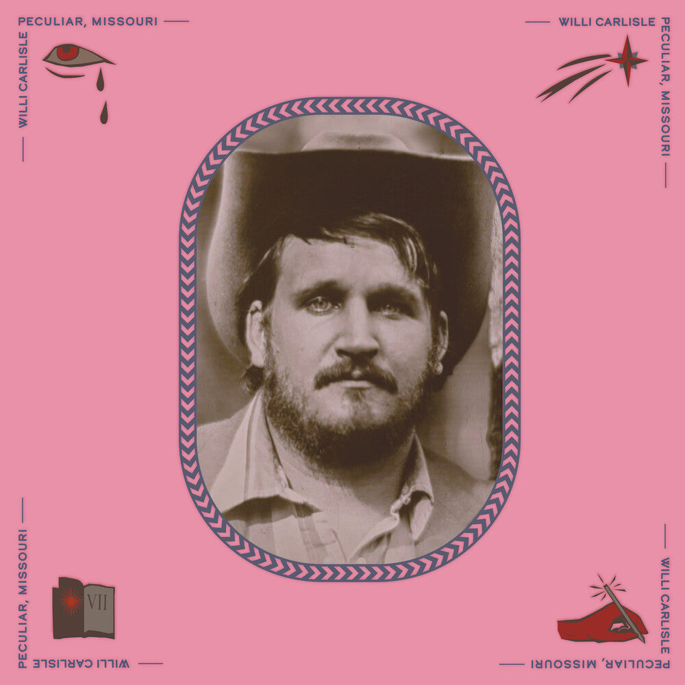 Peculiar, Missouri Music CD