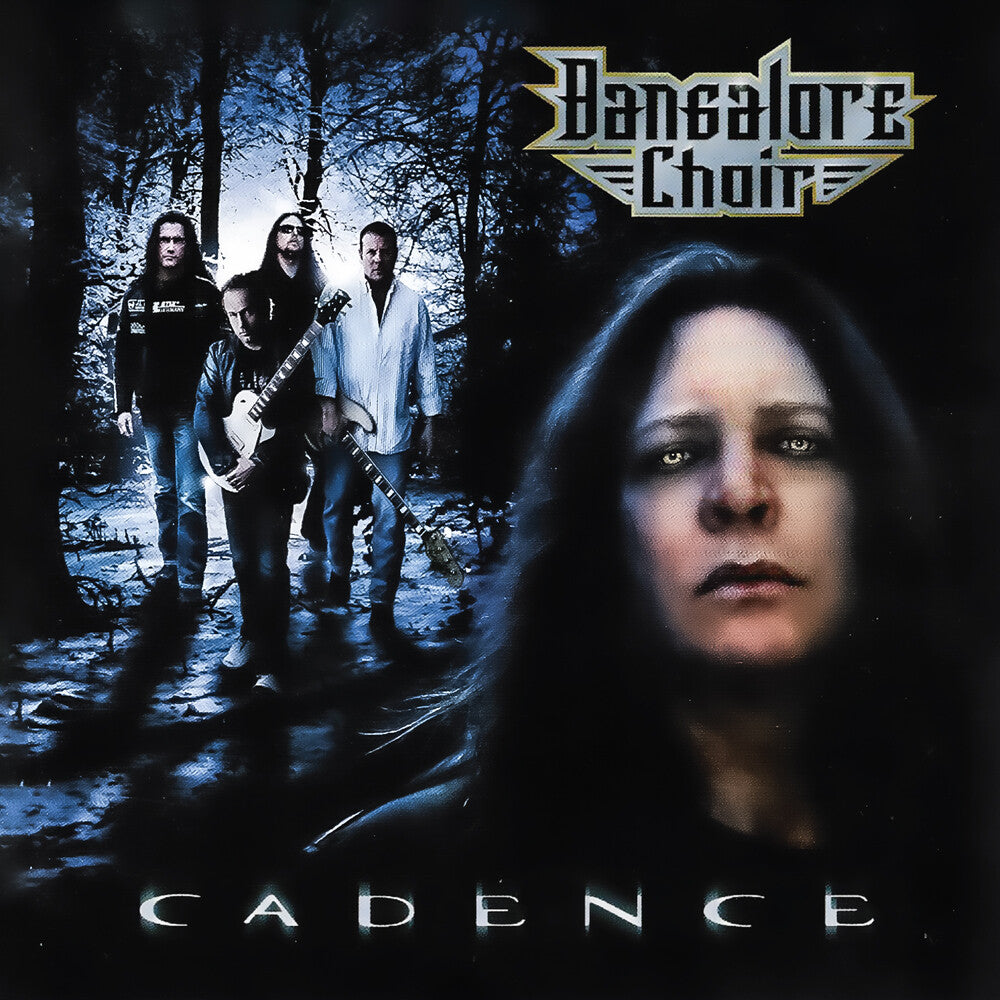 Cadence Music CD