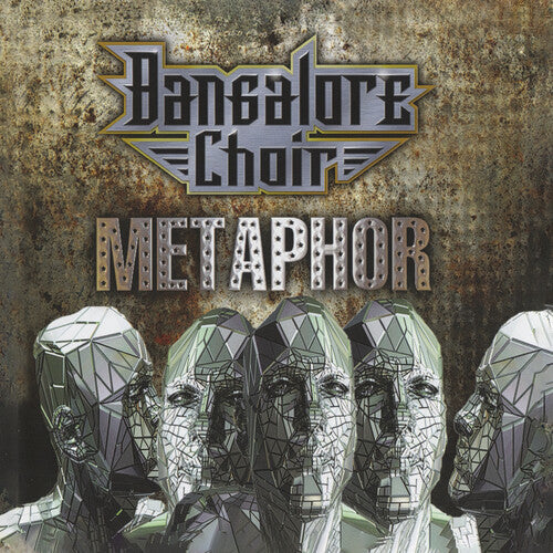 Bangalore Choir - Metaphor - Music CD