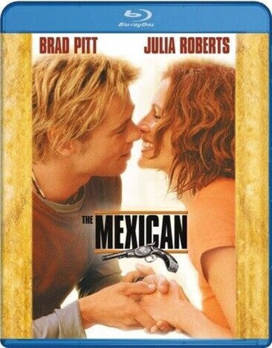 Mexican - Mexican - Blu-ray