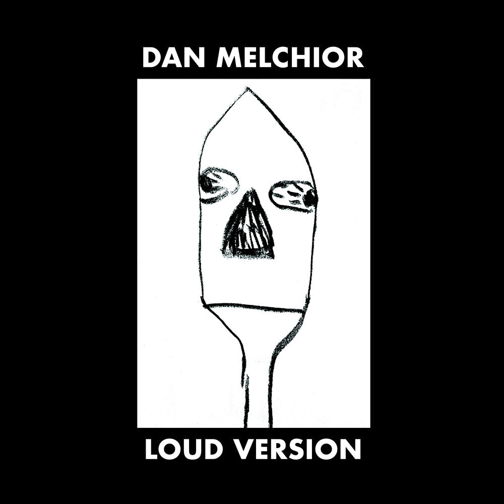 Loud Version [LP] Vinyl Record