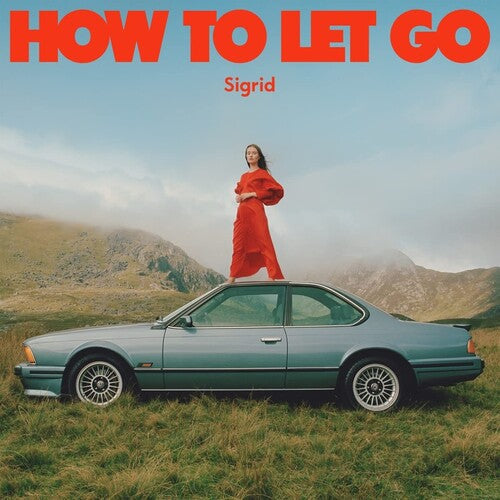 Sigrid - How To Let Go Vinyl Record