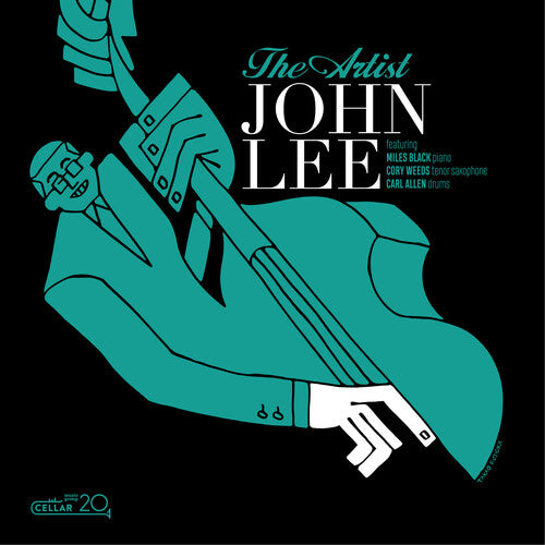 Lee,john - Artist - Music CD