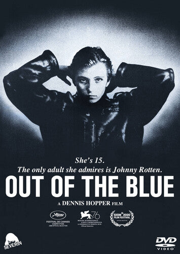 Out Of The Blue - Out Of The Blue - DVD