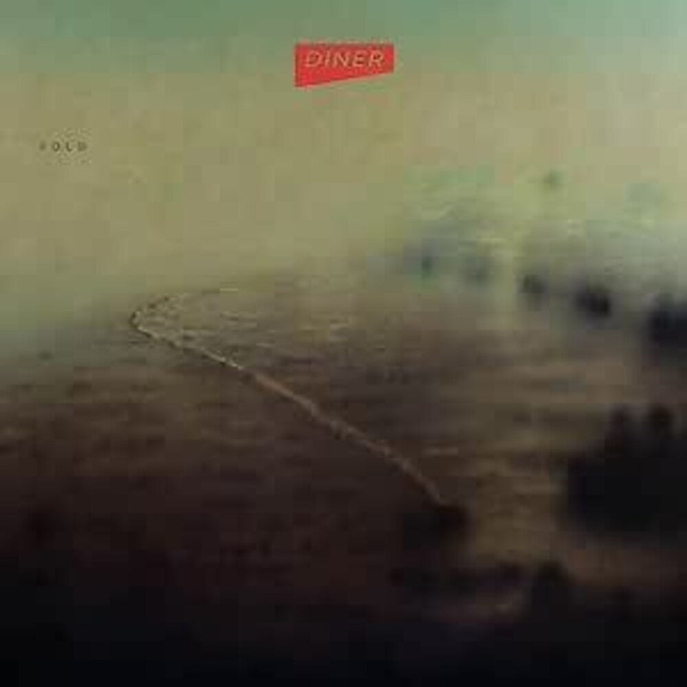 Fold [Colored Vinyl] (Red) (Uk) Vinyl Record