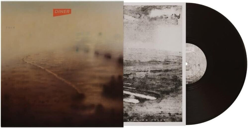 Fold (Uk) [LP] Vinyl Record