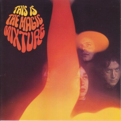 The Magic Mixture - This Is The Magic Mixture Vinyl Record