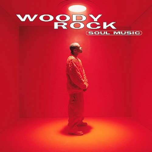 Soul Music Music CD