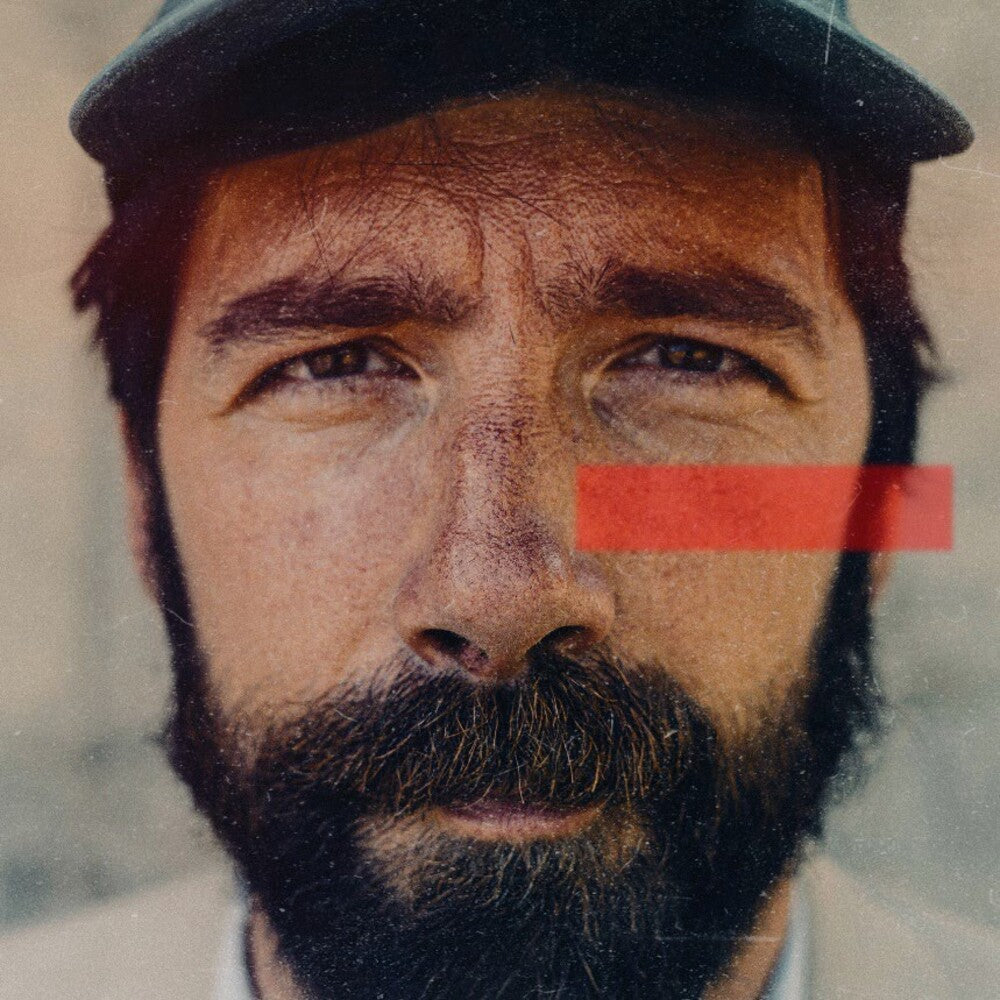 Maurizio Carucci - Respiro [Colored Vinyl] [Limited Edition] (Post) (Ita) Vinyl Record