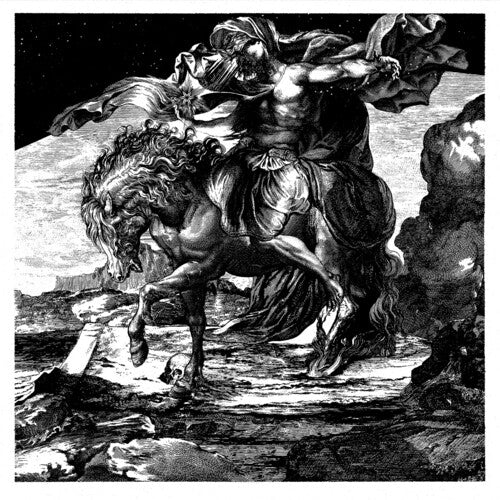 Black Void - Antithesis - Music CD