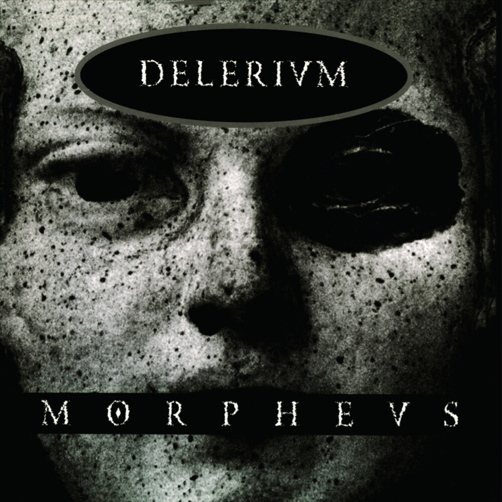 Morpheus Music CD